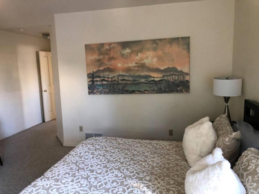 Coastal Place - Best Location In Downtown! Άνκορατζ Εξωτερικό φωτογραφία