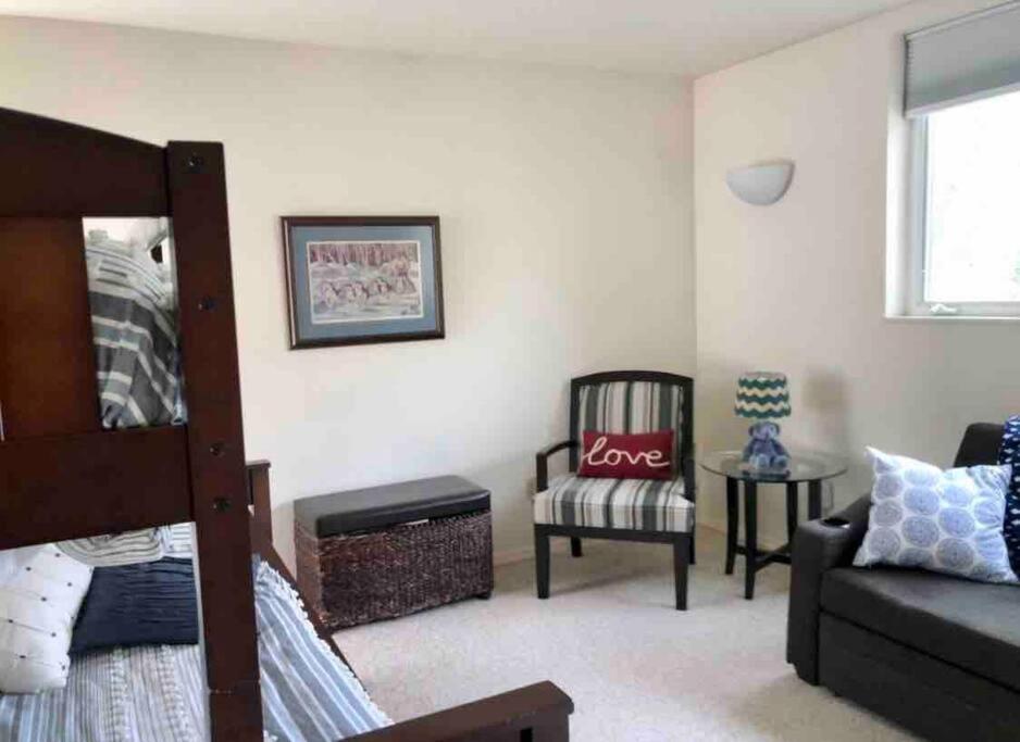 Coastal Place - Best Location In Downtown! Άνκορατζ Εξωτερικό φωτογραφία