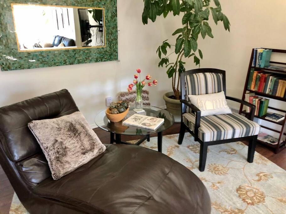 Coastal Place - Best Location In Downtown! Άνκορατζ Εξωτερικό φωτογραφία